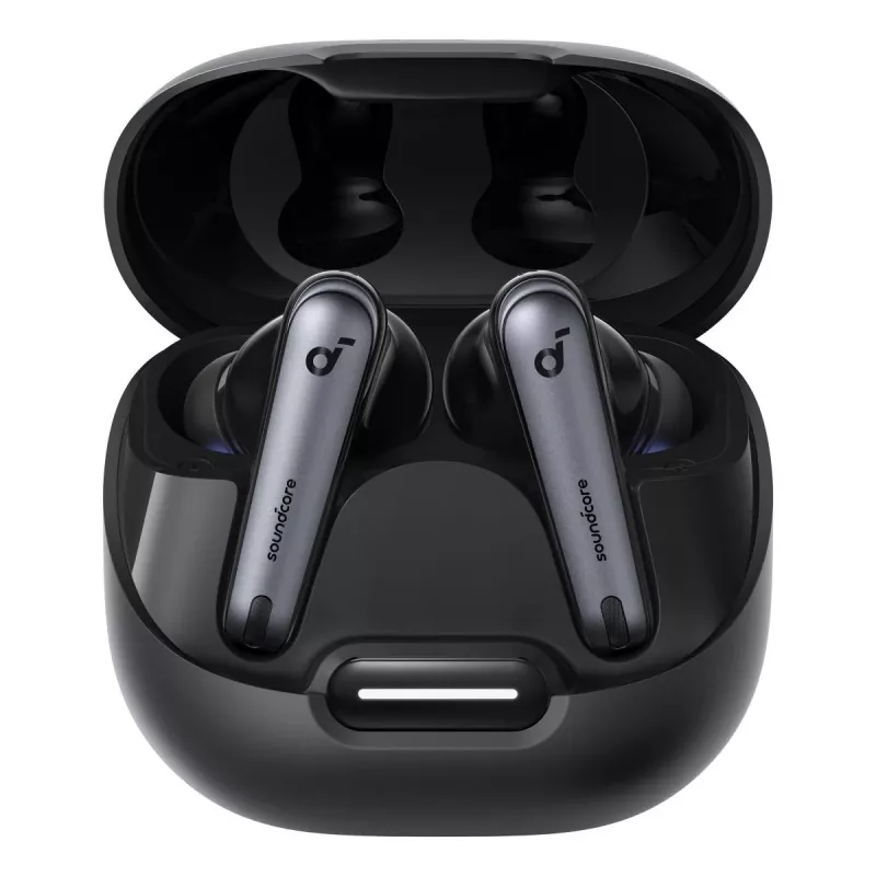 ANKER Earbuds Liberty 4 Nc - Schwarz