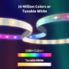 Smart LED Strip, AQARA T1, 2m (RLS-K01D)
