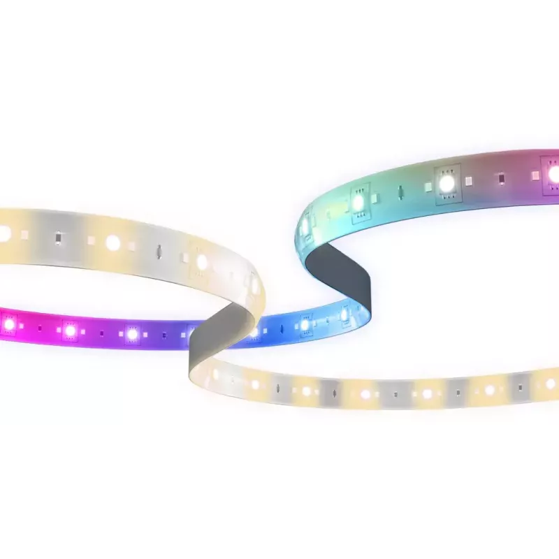 Smart LED Strip, AQARA T1, 2m (RLS-K01D)