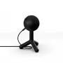 LOGITECH Yeti Orb - USB - Mikrofon - Schwarz
