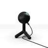 LOGITECH Yeti Orb - USB - Mikrofon - Schwarz