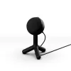 LOGITECH Yeti Orb - USB - Mikrofon - Schwarz