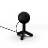 LOGITECH Yeti Orb - USB - Mikrofon - Schwarz