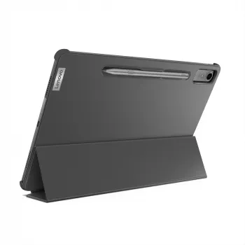 Lenovo ZG38C05252 Tablet-Hülle 32 cm (12,6 Zoll) Folio Grau