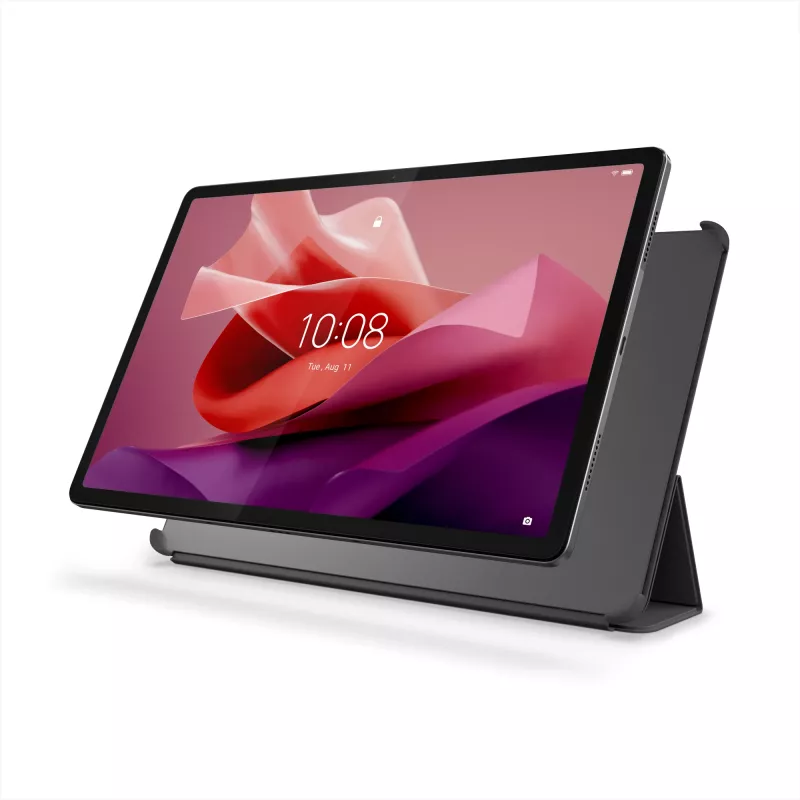Lenovo ZG38C05252 Tablet-Hülle 32 cm (12,6 Zoll) Folio Grau