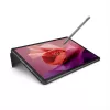 Lenovo ZG38C05252 Tablet-Hülle 32 cm (12,6 Zoll) Folio Grau