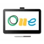 Grafiktablett Wacom One 13 Touch 33,8 cm (13,3 inch) 2540 lpi