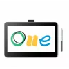 Grafiktablett Wacom One 13 Touch 33,8 cm (13,3 inch) 2540 lpi