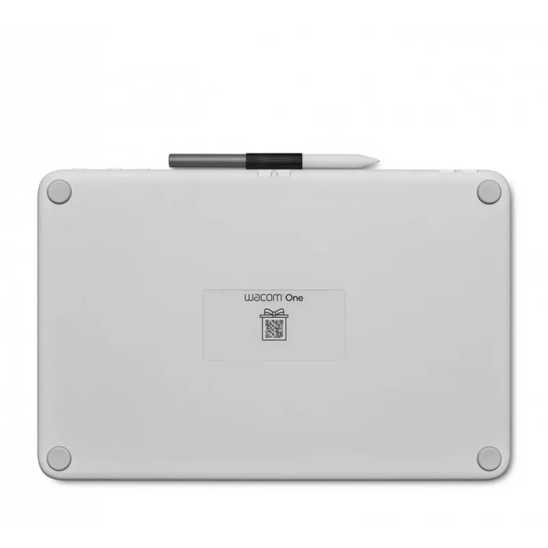 Grafiktablett Wacom One 13 Touch 33,8 cm (13,3 inch) 2540 lpi