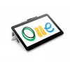 Grafiktablett Wacom One 13 Touch 33,8 cm (13,3 inch) 2540 lpi