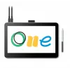 Grafiktablett Wacom One 13 Touch 33,8 cm (13,3 inch) 2540 lpi