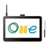 Grafiktablett Wacom One 13 Touch 33,8 cm (13,3 inch) 2540 lpi