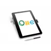 Grafiktablett Wacom One 13 Touch 33,8 cm (13,3 inch) 2540 lpi