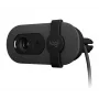 LOGITECH Brio 100 Full HD Webcam Graphite von LOGITECH bei DistriNode Südafrika kaufen. Preis, Lagerbestand, Modell 960-001585 und Produktspezifikationen online vergleichen.