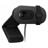 LOGITECH Brio 100 Full HD Webcam Graphite von LOGITECH bei DistriNode Südafrika kaufen. Preis, Lagerbestand, Modell 960-001585 und Produktspezifikationen online vergleichen.