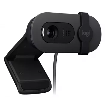 LOGITECH Brio 100 Full HD Webcam Graphite von LOGITECH bei DistriNode Südafrika kaufen. Preis, Lagerbestand, Modell 960-001585 und Produktspezifikationen online vergleichen.