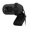 LOGITECH Brio 100 Full HD Webcam Graphite von LOGITECH bei DistriNode Südafrika kaufen. Preis, Lagerbestand, Modell 960-001585 und Produktspezifikationen online vergleichen.