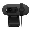 LOGITECH Brio 100 Full HD Webcam Graphite von LOGITECH bei DistriNode Südafrika kaufen. Preis, Lagerbestand, Modell 960-001585 und Produktspezifikationen online vergleichen.