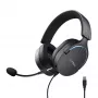 Trust GXT 490 FAYZO Over-Ear 7.1 USB-Gaming-Headset