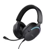 Trust GXT 490 FAYZO Over-Ear 7.1 USB-Gaming-Headset