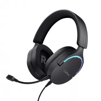 Trust GXT 490 FAYZO Over-Ear 7.1 USB-Gaming-Headset
