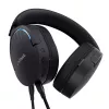 Trust GXT 490 FAYZO Over-Ear 7.1 USB-Gaming-Headset