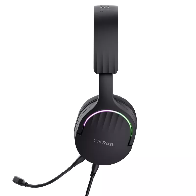 Trust GXT 490 FAYZO Over-Ear 7.1 USB-Gaming-Headset