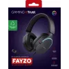 Trust GXT 490 FAYZO Over-Ear 7.1 USB-Gaming-Headset
