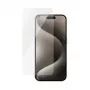 PanzerGlass SAFE. by ® Displayschutzfolie iPhone 15 Pro | Ultra-Wide Fit