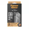 PanzerGlass 3-in-1 Pack iPhone 15 Pro Tempered Glass Transparent