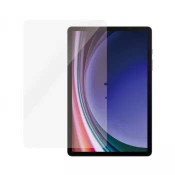 PanzerGlass ®️ Displayschutzfolie Samsung Galaxy Tab S9 FE | S9 | Ultra-Wide Fit