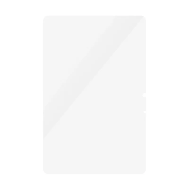 PanzerGlass ®️ Displayschutzfolie Samsung Galaxy Tab S9 FE | S9 | Ultra-Wide Fit