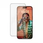 PanzerGlass ® Displayschutzfolie iPhone 15 Pro Max | Ultra-Wide Fit mit EasyAligner