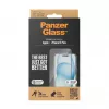 PanzerGlass ® Displayschutzfolie iPhone 15 Plus | Ultra-Wide Fit mit EasyAligner