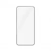 PanzerGlass ® Displayschutzfolie iPhone 15 Plus | Ultra-Wide Fit mit EasyAligner