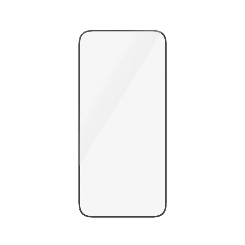PanzerGlass ® Displayschutzfolie iPhone 15 Plus | Ultra-Wide Fit mit EasyAligner