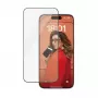 PanzerGlass ® Displayschutzfolie iPhone 15 Pro | Ultra-Wide Fit mit EasyAligner