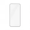 PanzerGlass ® Displayschutzfolie iPhone 15 Pro | Ultra-Wide Fit mit EasyAligner