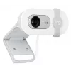 LOGITECH Brio 100 Full HD Webcam Off-white