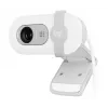 LOGITECH Brio 100 Full HD Webcam Off-white