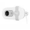 LOGITECH Brio 100 Full HD Webcam Off-white
