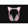 RAZER Headset Kraken Kitty V2 Bt – Stereo – Bluetooth – Pink