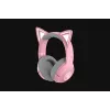 RAZER Headset Kraken Kitty V2 Bt – Stereo – Bluetooth – Pink