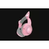 RAZER Headset Kraken Kitty V2 Bt – Stereo – Bluetooth – Pink