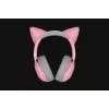 RAZER Headset Kraken Kitty V2 Bt – Stereo – Bluetooth – Pink