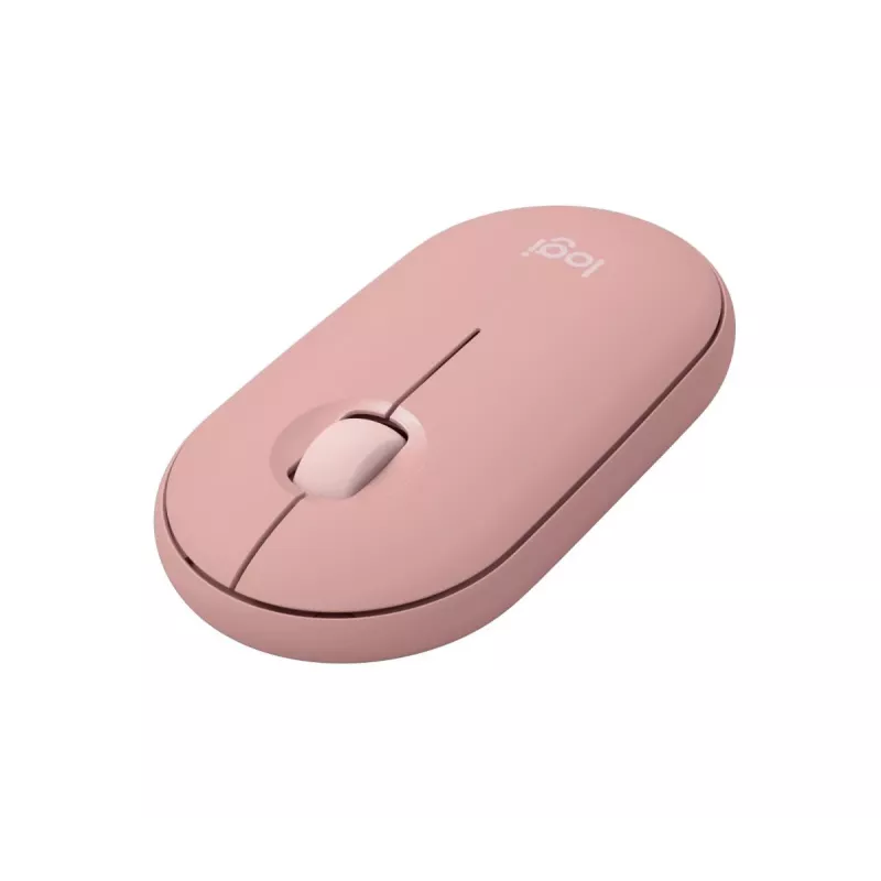 LOGITECH Pebble 2 M350s Kabellose Optische Maus Rose von LOGITECH bei DistriNode South Africa kaufen. Preis, Lagerbestand, Modell 910-007014 und Produkt... vergleichen.