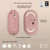LOGITECH Pebble 2 M350s Kabellose Optische Maus Rose von LOGITECH bei DistriNode South Africa kaufen. Preis, Lagerbestand, Modell 910-007014 und Produkt... vergleichen.