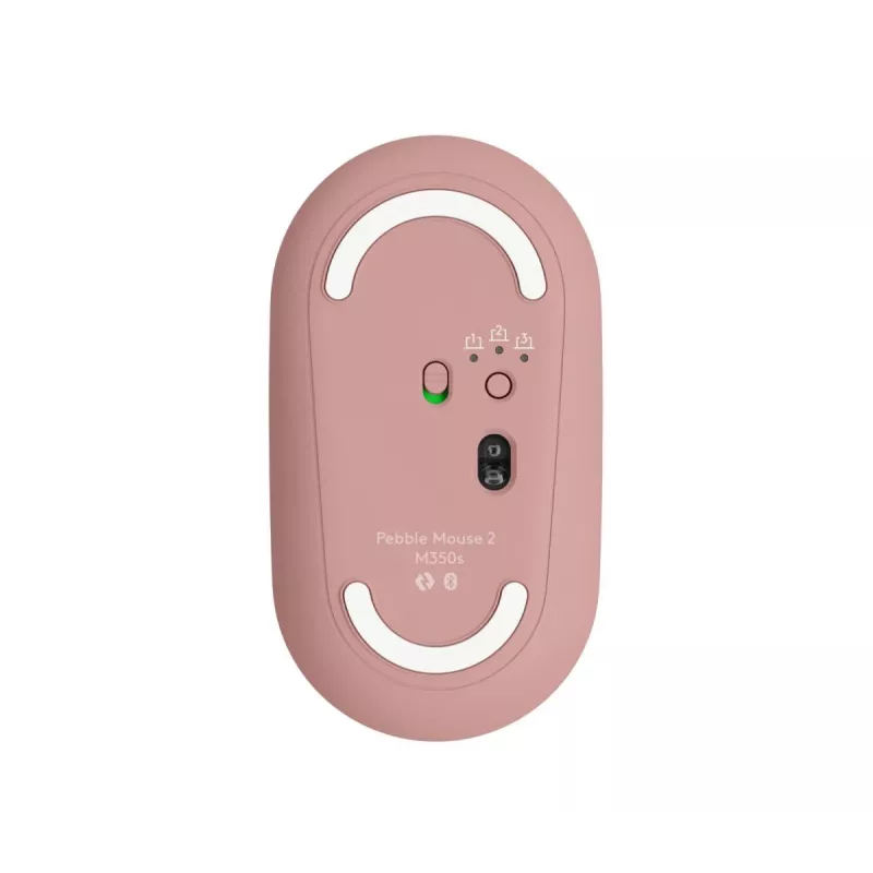 LOGITECH Pebble 2 M350s Kabellose Optische Maus Rose von LOGITECH bei DistriNode South Africa kaufen. Preis, Lagerbestand, Modell 910-007014 und Produkt... vergleichen.