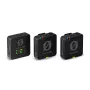 Drahtloses Lavalier-Mikrofonsystem RØDE Wireless PRO — omnidirektionales Lavalier, 20–20.000 Hz, 7 h Akku, 260 m Reichweite