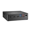 Shuttle XPC nano NC40U7 Barebone-Mini-PC, Core i7-1255U